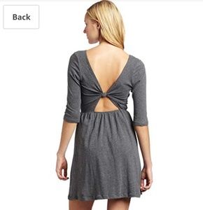 Indulgence Dress (Juniors)